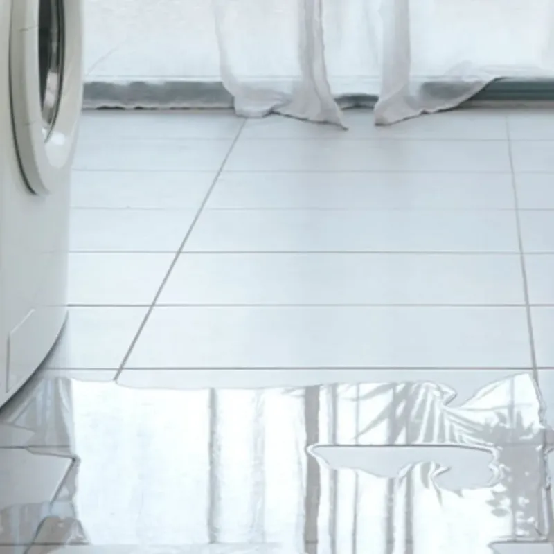 Appliance Leak Cleanup in Norway, ME