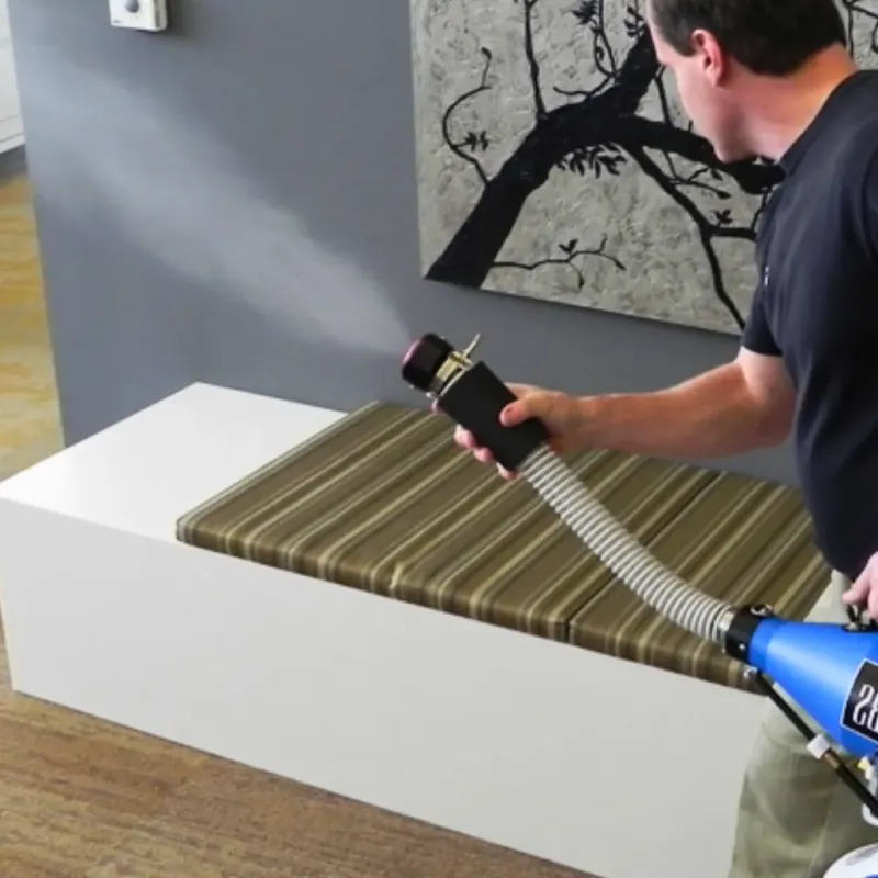 Professional Odor Removal in Norway, ME